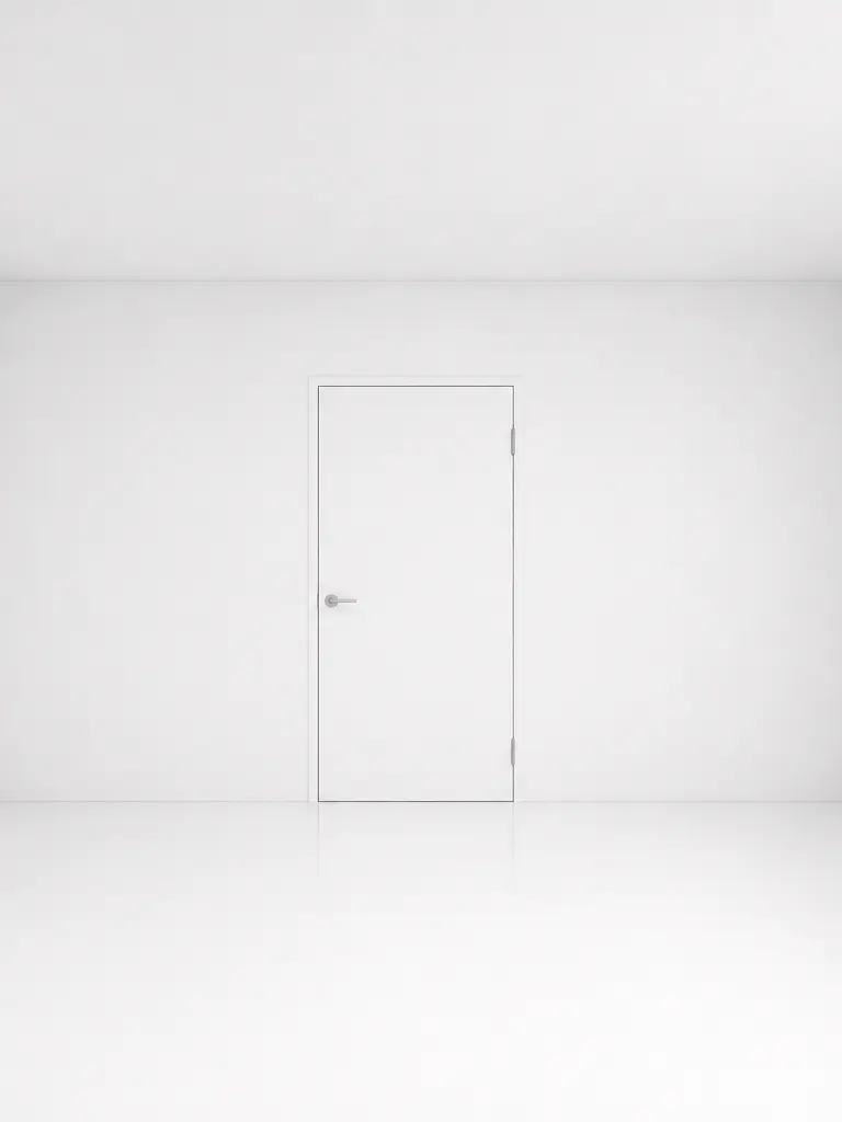 u__n__u의 The Pure White Room