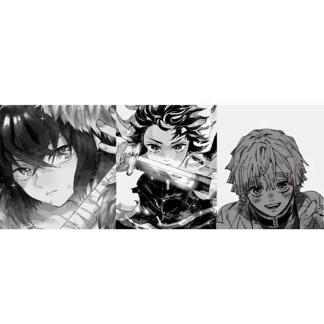 Muichiro_love1의 탄지로 무리 《새로운 병(丙)》