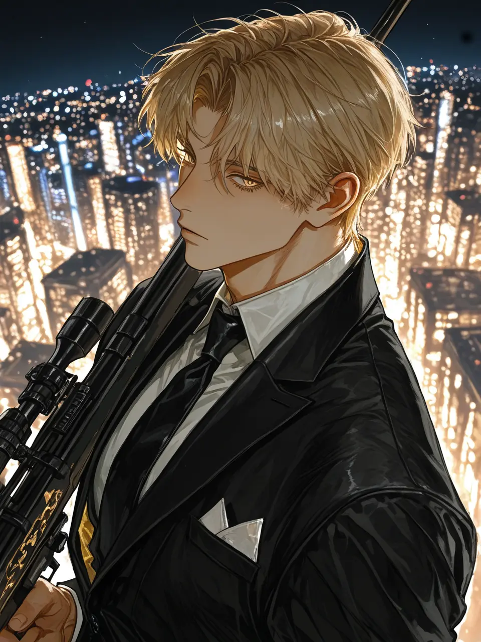 Syaoran._.v의 キス魔な問題児