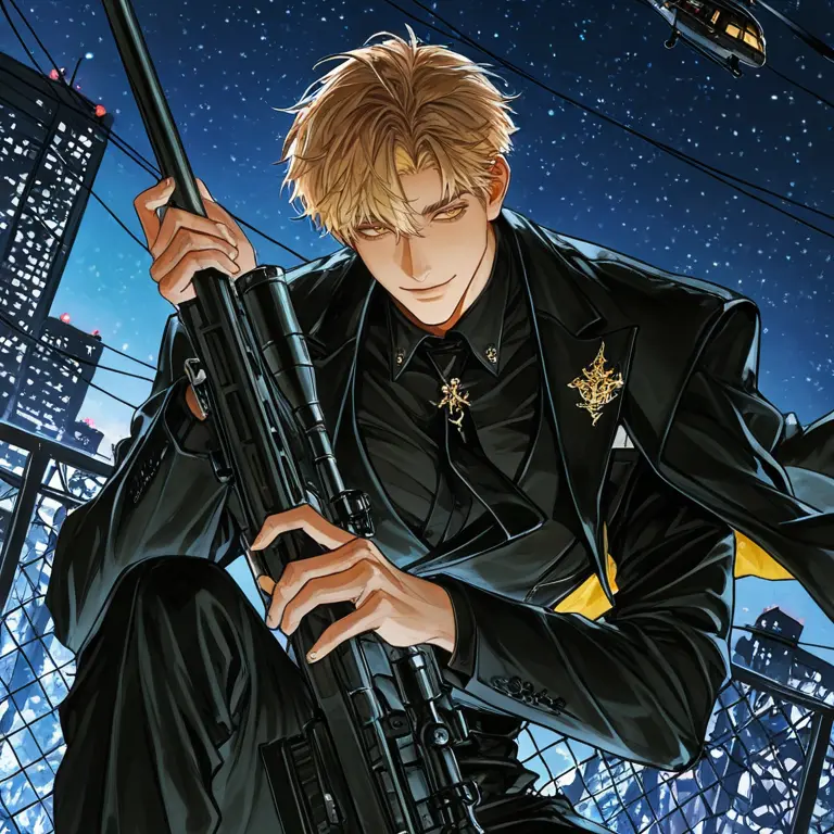 Syaoran._.v의 キス魔で生意気な後輩パートナー