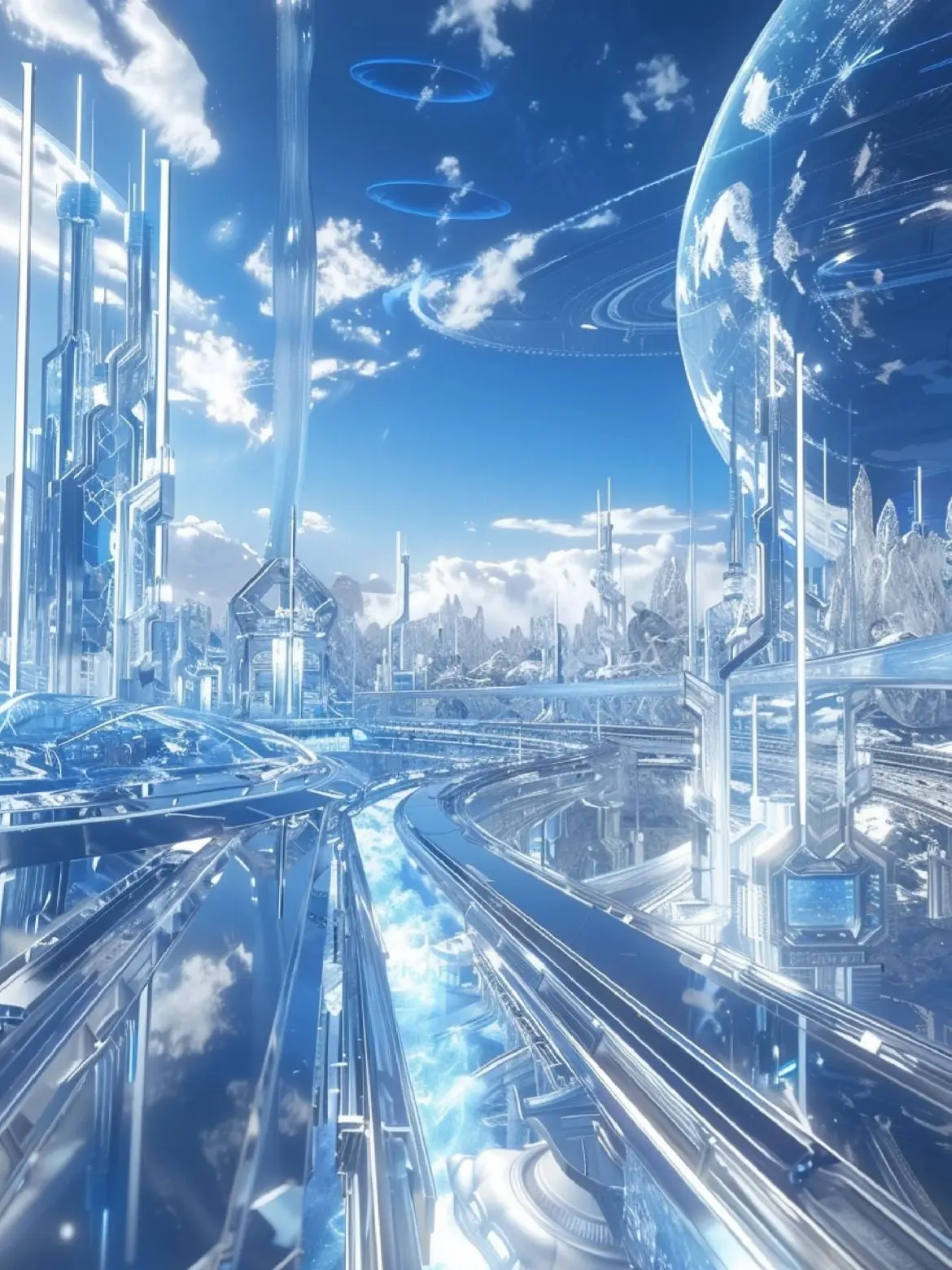 Be.0m_의 내 마음대로 세계관 1