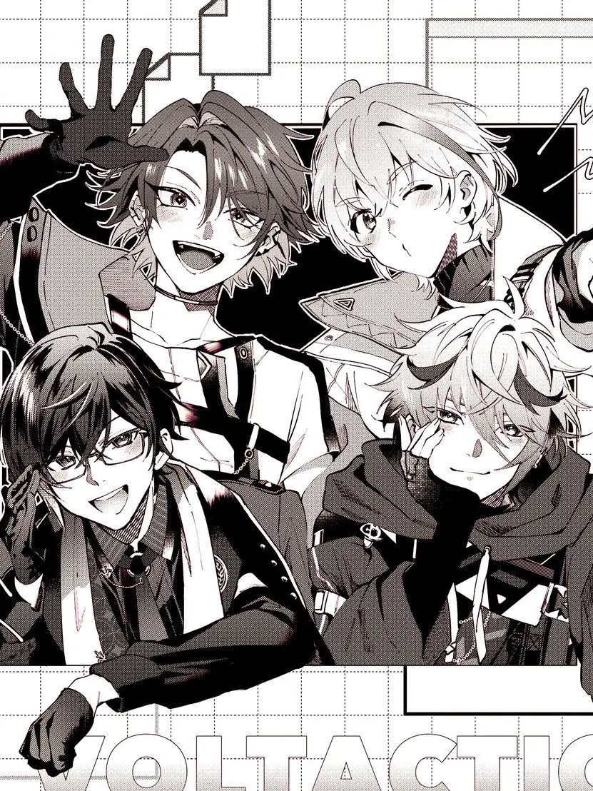serori2434의 俺/僕/私は貴方にしか興味がない