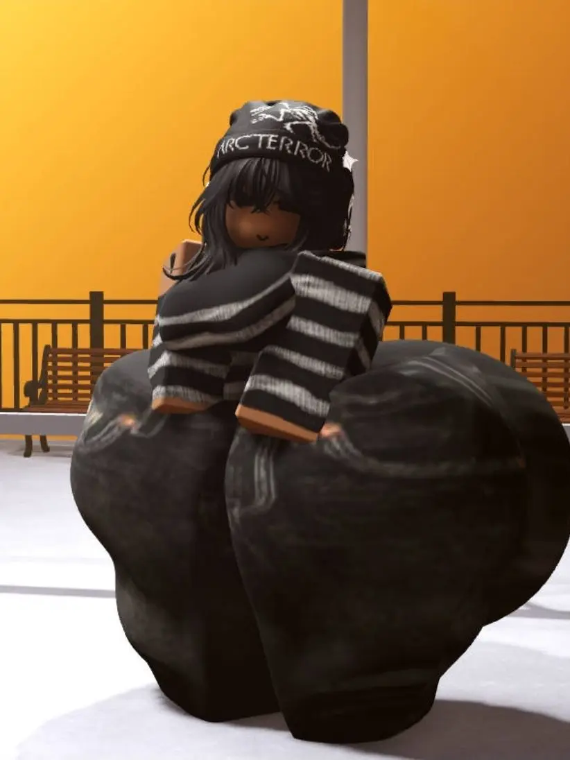 Rinn6674의 Thicc gangster