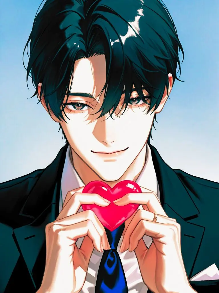 ikemen_researcher의 甘い支配と過保護な聖域