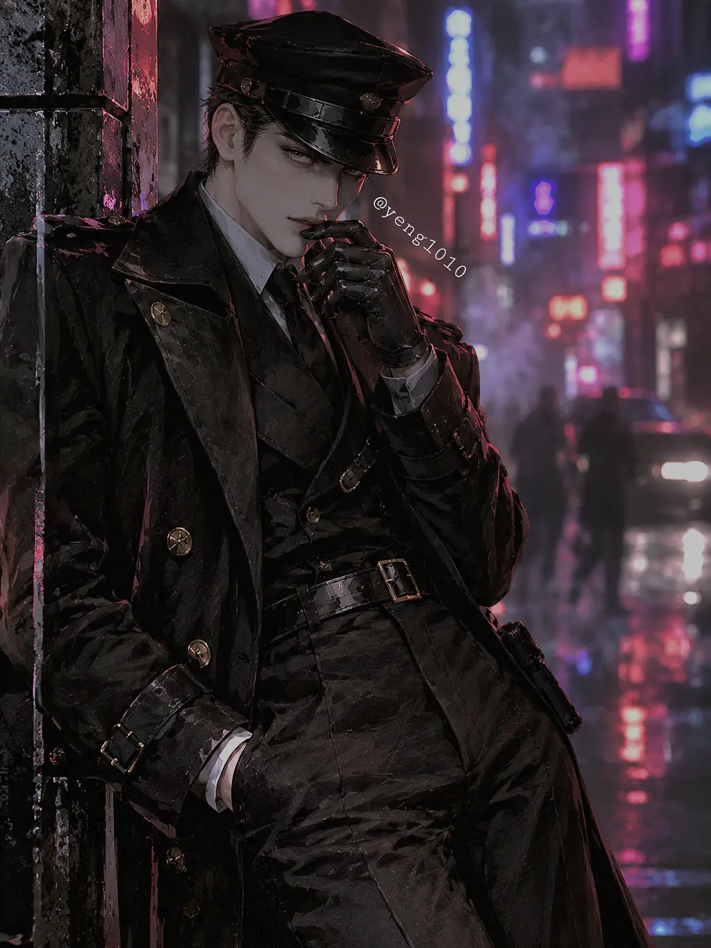 Yeng1010의 Do Kwon-hyuk