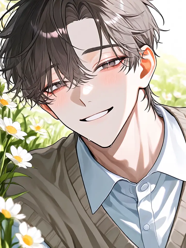 DaftFace2942의 僕だけのご主人様