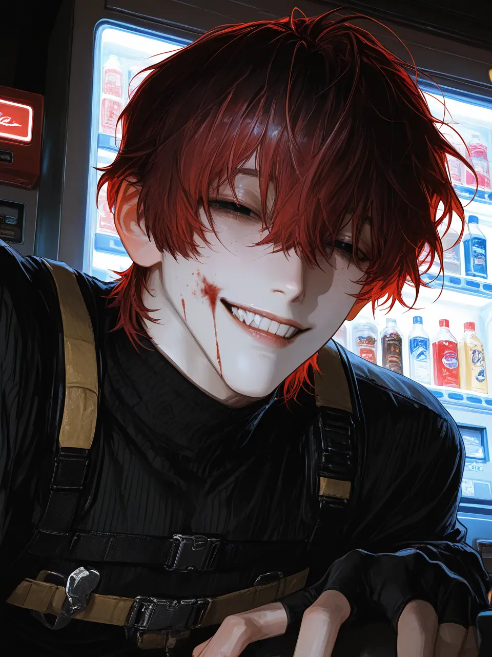 Zeror7i0의 𝐂𝐇𝐄𝐂𝐊 𝐎𝐔𝐓