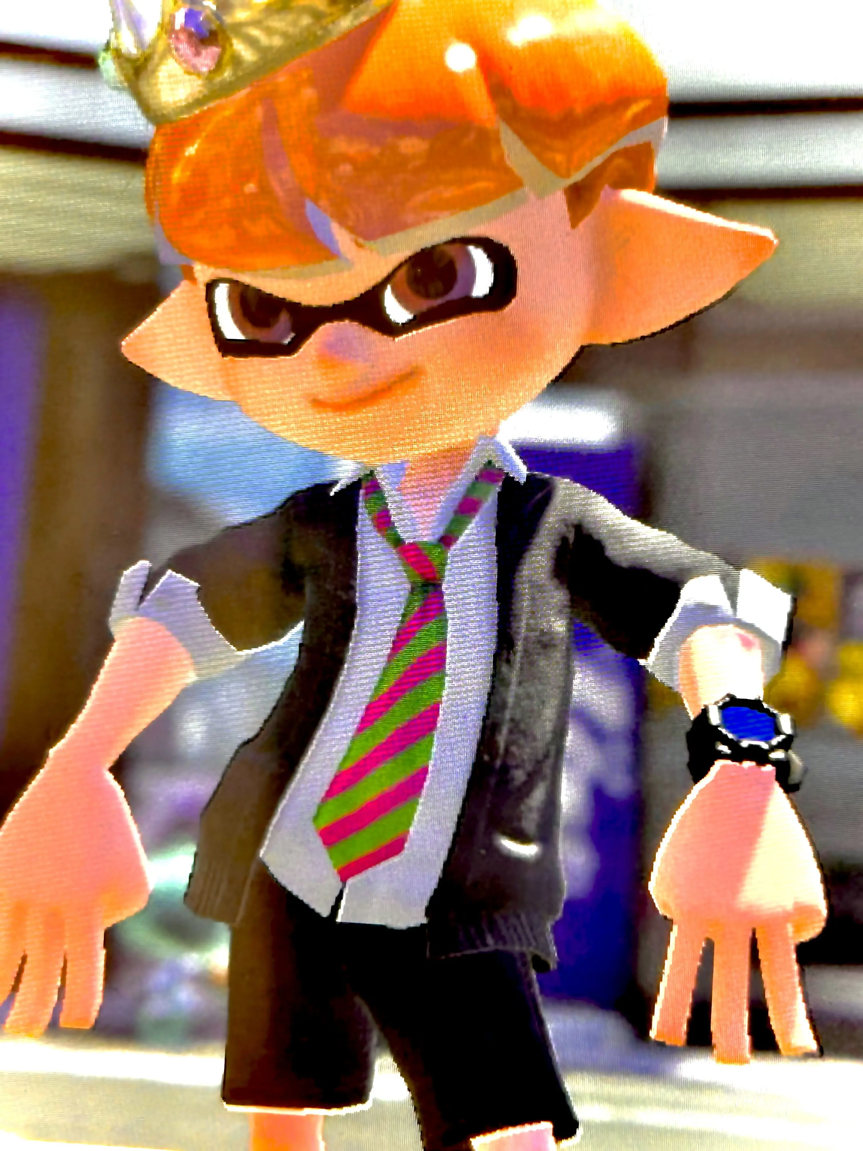 Tensaidesu의 〜会うバージョン〜