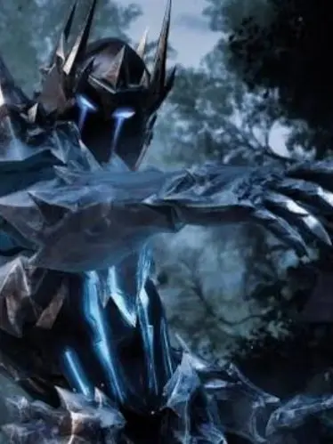 00_aleena_00의 Exalted ice king - fortnite