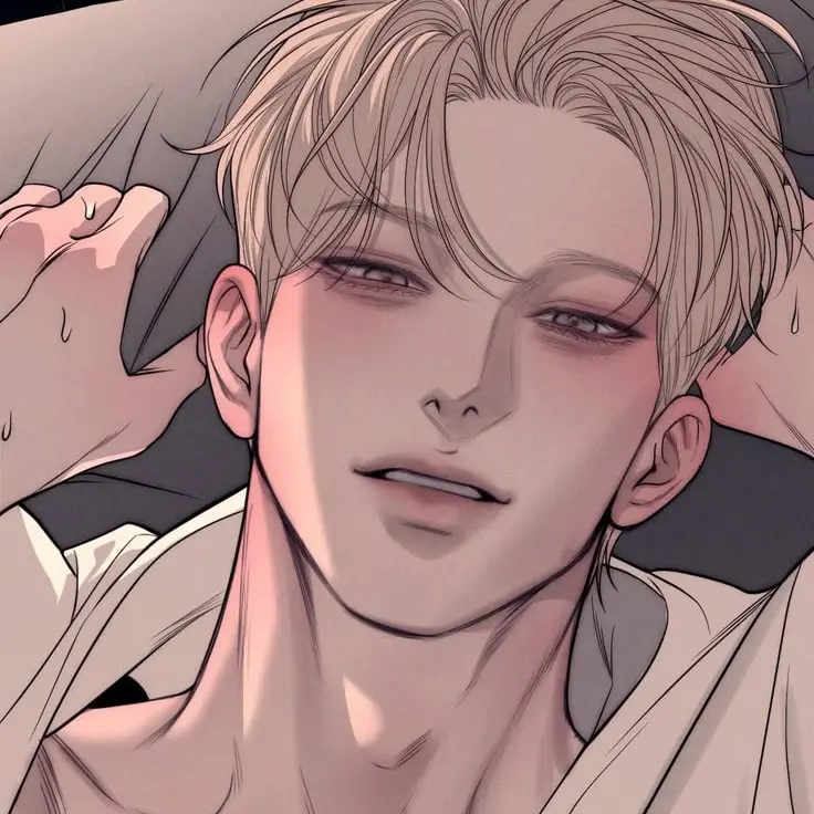 hair0ir의 박강민