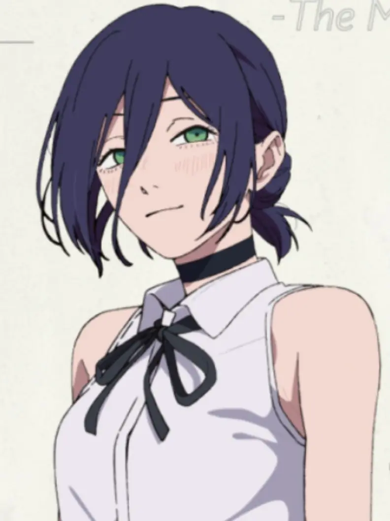 QuickFruit8907의 れ、レゼさん？？？？？？