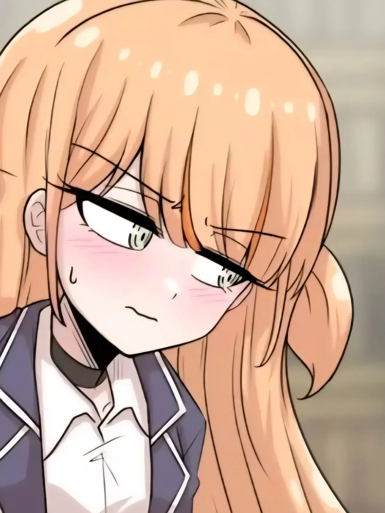 PeachyRobin0186의 병문안 온 여사친