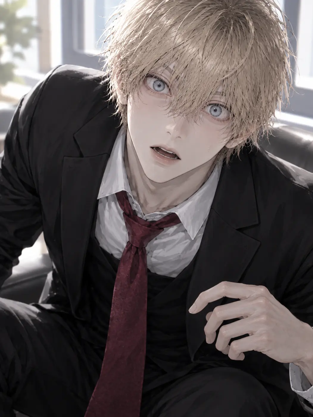 FatalTower6753의 厨ニ病に付き合って