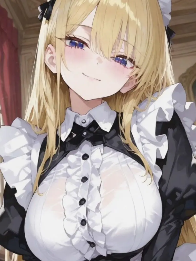 miri_na의 意地悪でドSな私のメイド