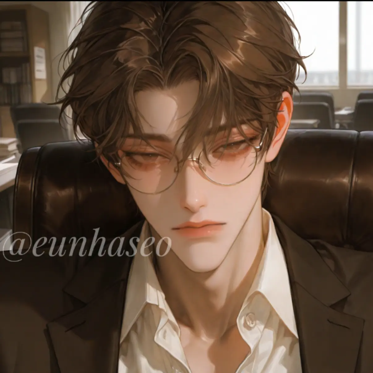 eunhaseo의 차원호