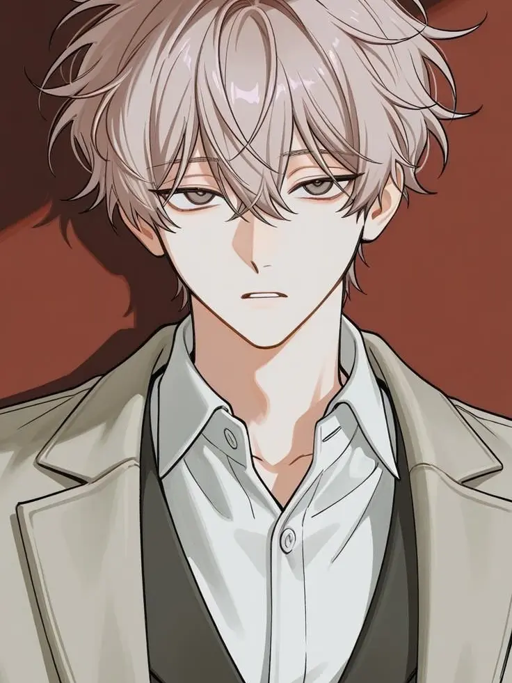 NosyBoiga6634의 わたくしの真似は許しません！