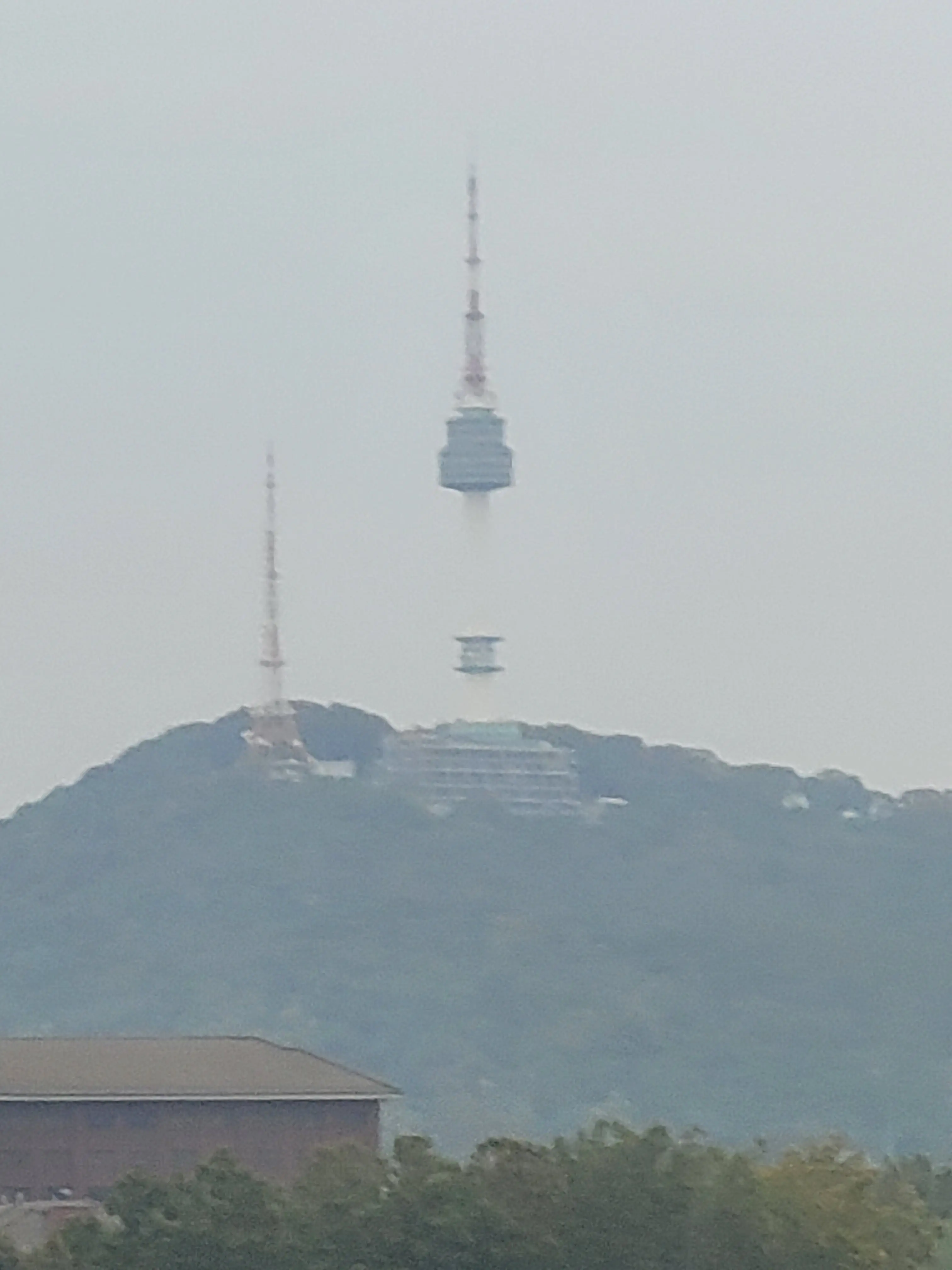 sunmoonfi의 남산행