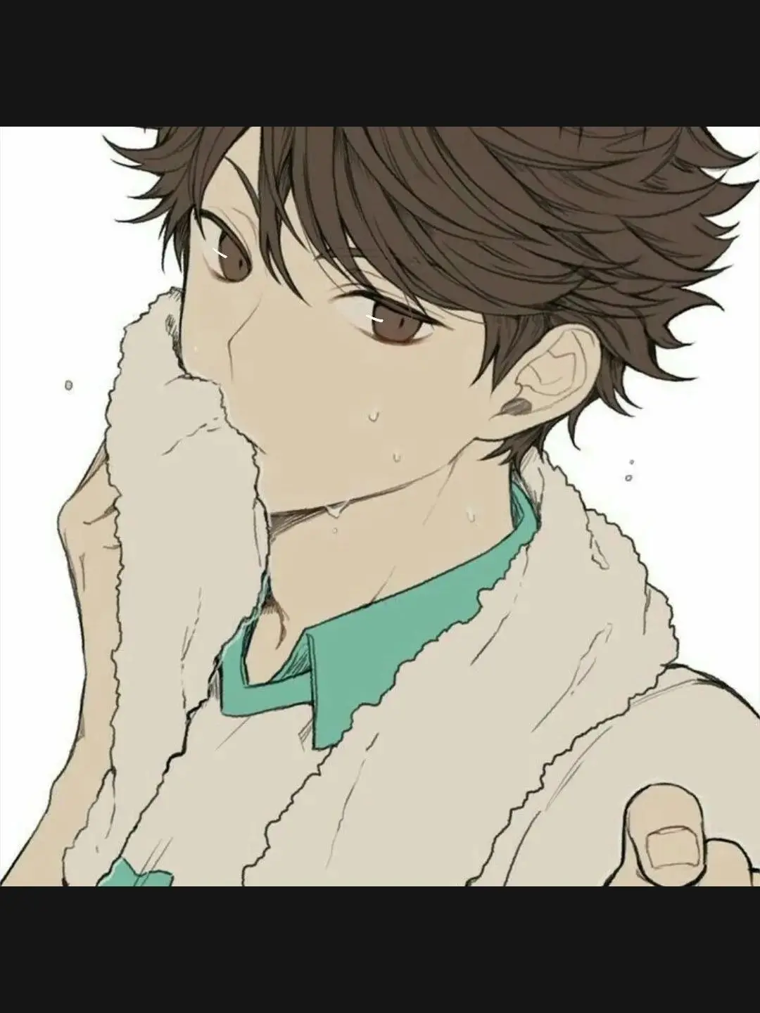 ShortLabel0928의 学校一の人気者に好かれてる。