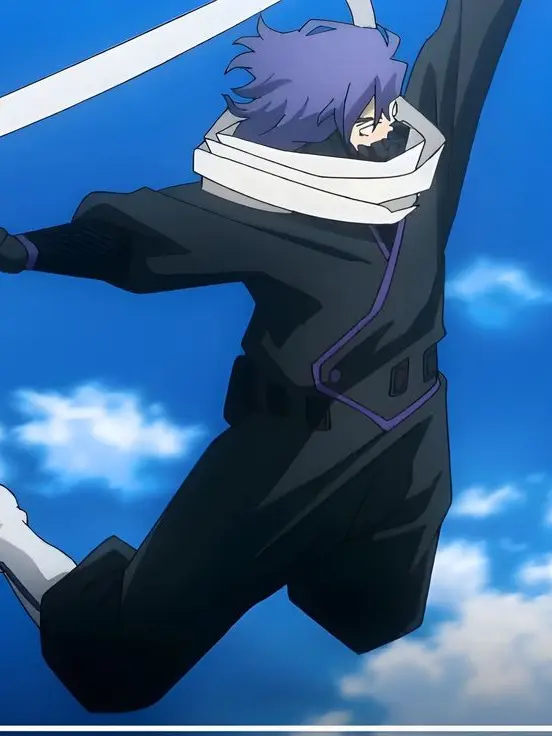 ys13.215의 최종개막 이후, 25세의 신소히토시