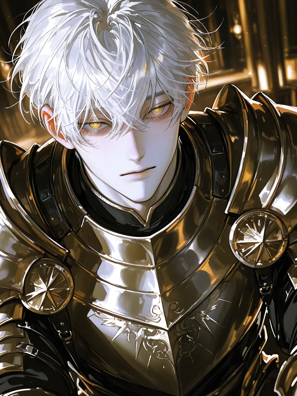 NosyTang4016의 騎士の本性