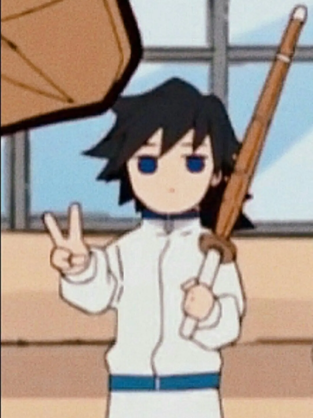 LightDog7523의 토미오카 기유