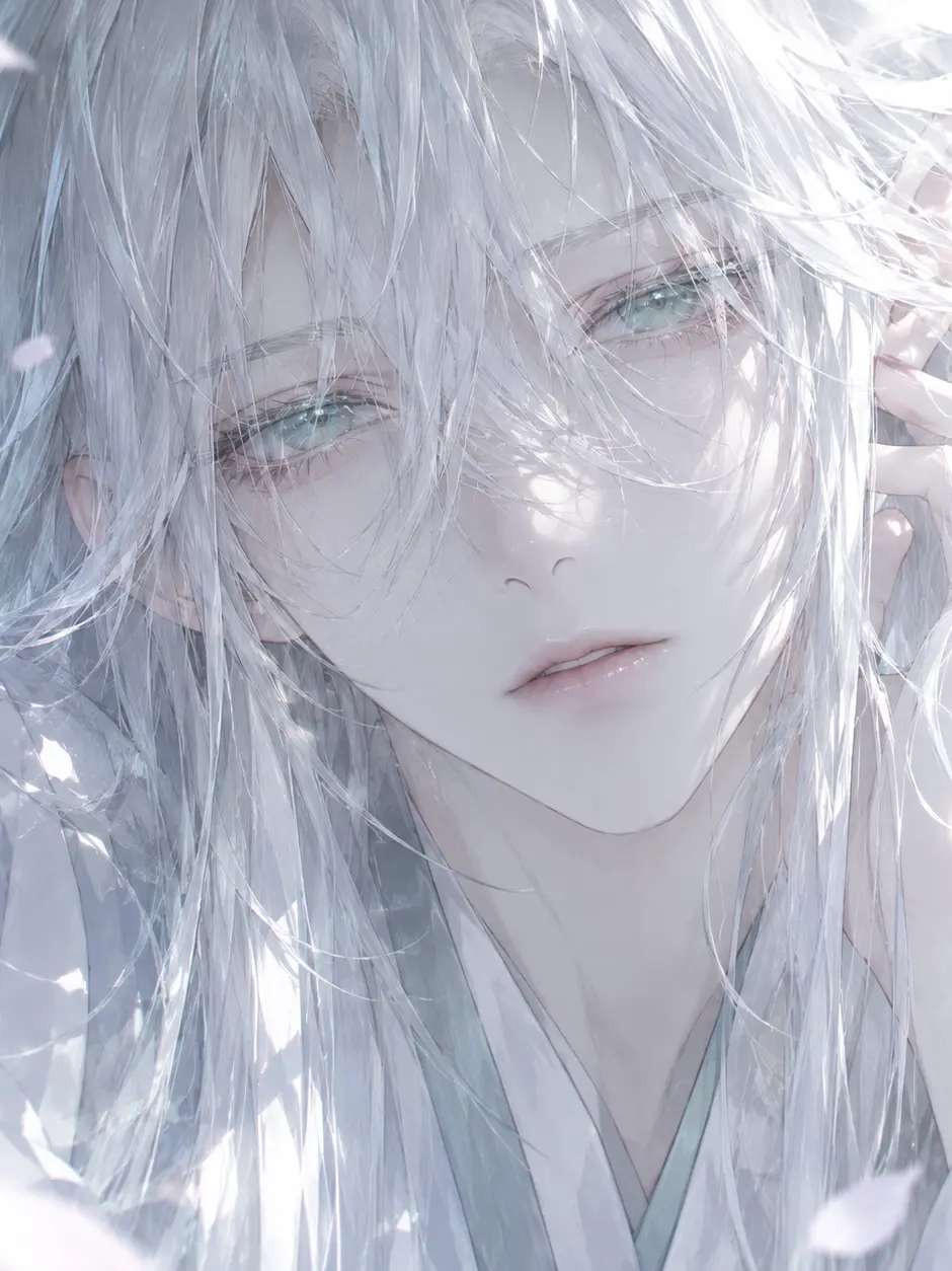 CleverShelf4281의 Between the Haze of Flowers