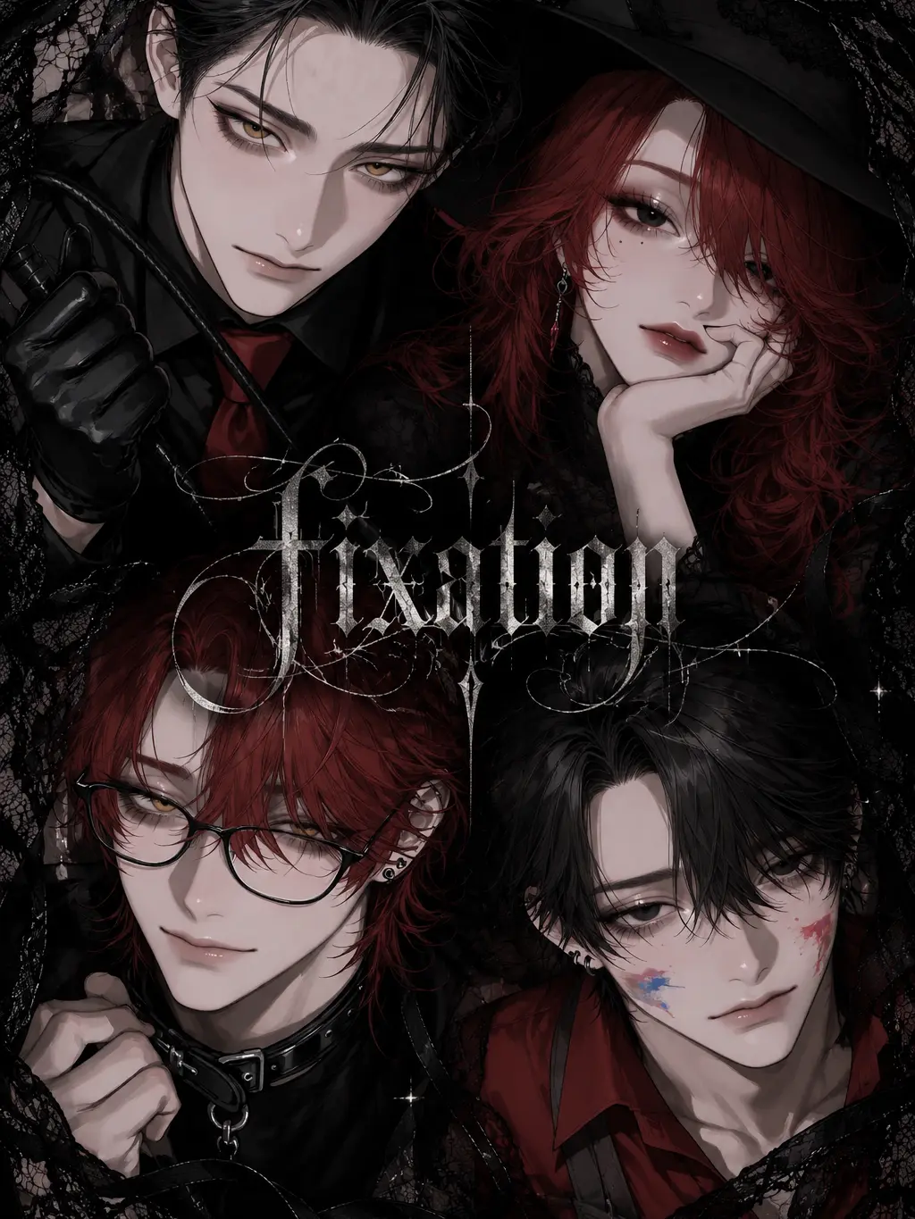 xoxo_l_xoxo의 fixation