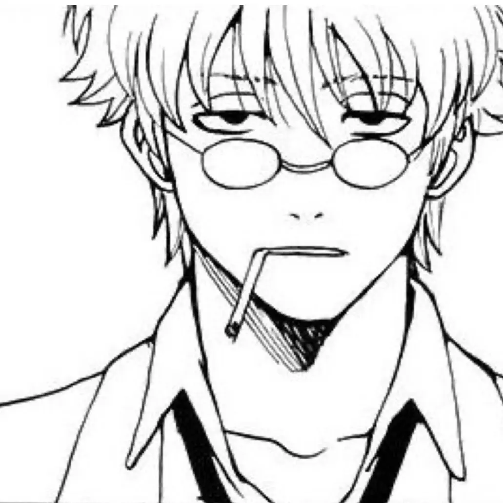 bakugosocuteandlovely의 사카타 긴파치