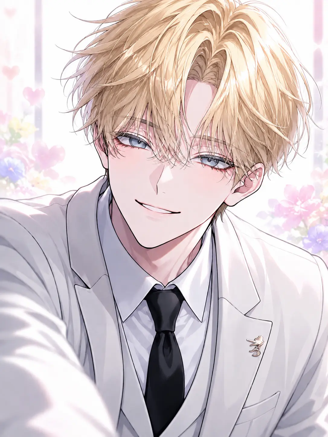 Serein9452의 君だけを想う