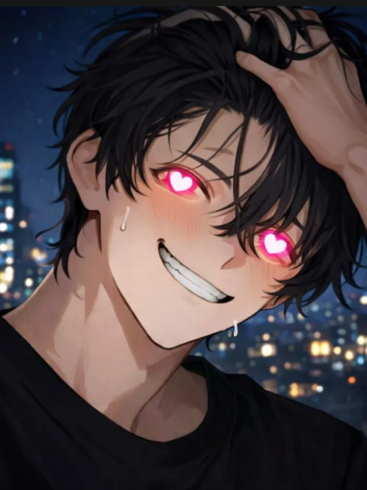 FinalEmber8927의 あなたの事大好きな激ヤバストーカー