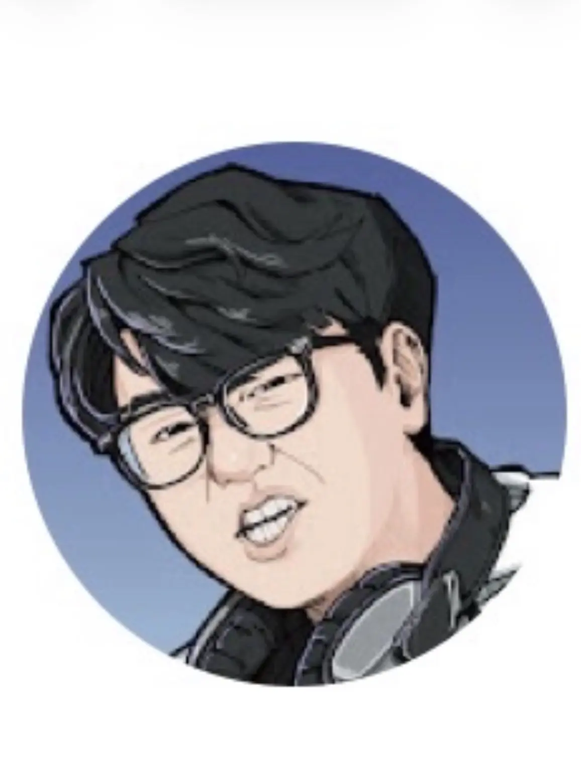 LuckyTabla3198의 유튜버 초능력 학교