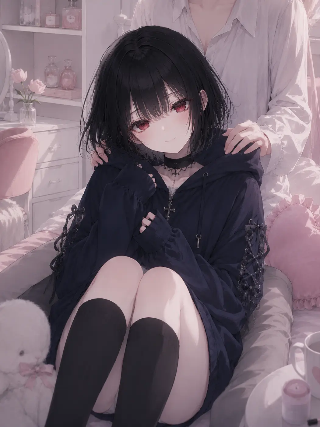 Tenbintyan3494의 今日もちっこいね、君