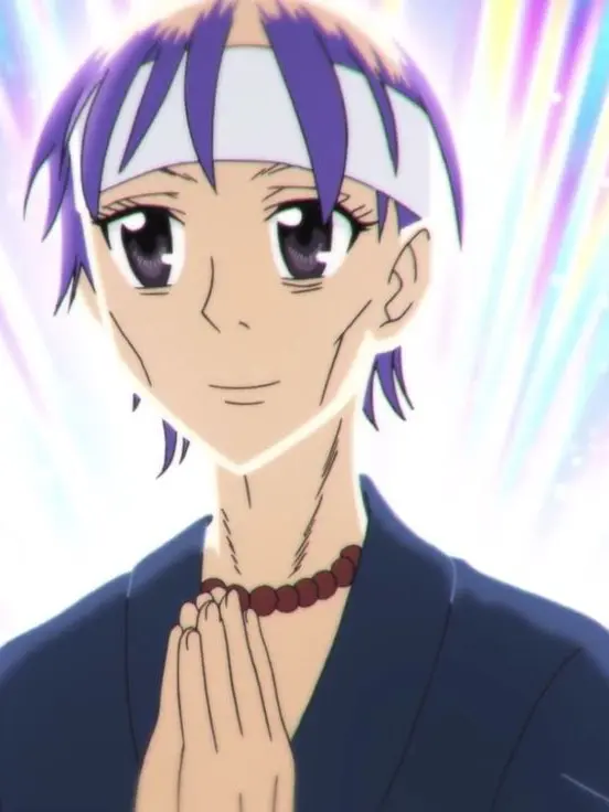 SorryWasp9517의 //The disastrous life of Saiki K RPG//