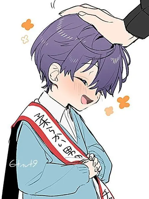 ABC.K_의 剣持が幼児化？！