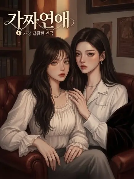 PlaidFlea1117의 가짜연애