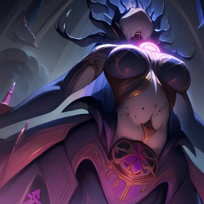 LovingFeist7229의 転生したら魔王の手下