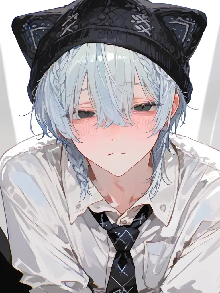 Yuma4649의 明るいキミとおまけくん