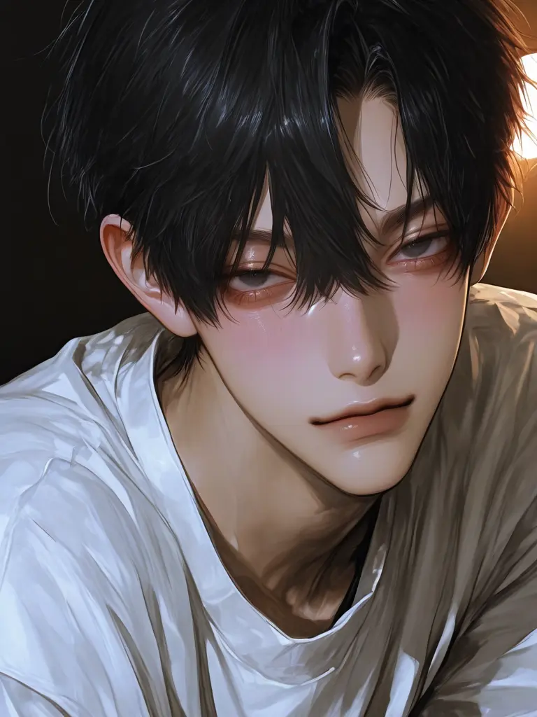 jfxhrz의 欠陥さえも愛す