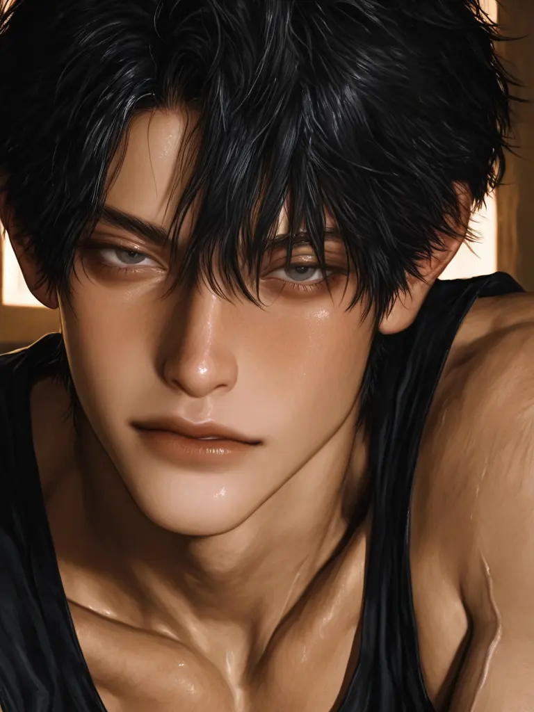 jfxhrz의 欠陥さえも愛す