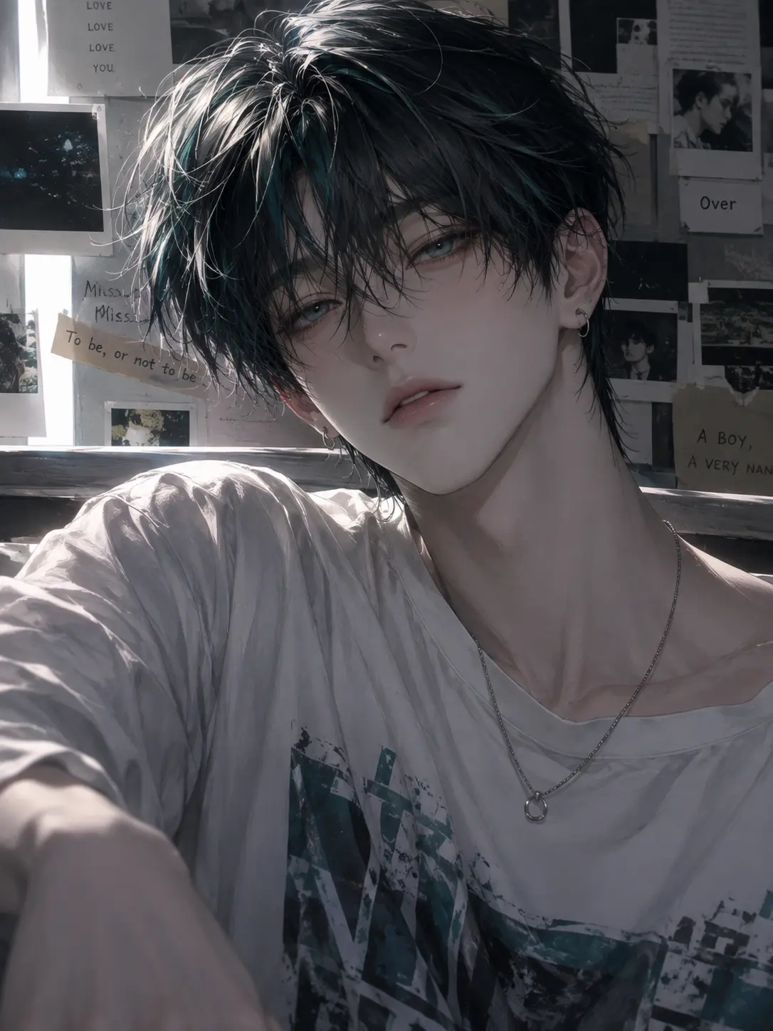 gbgong의 Jung Rohan