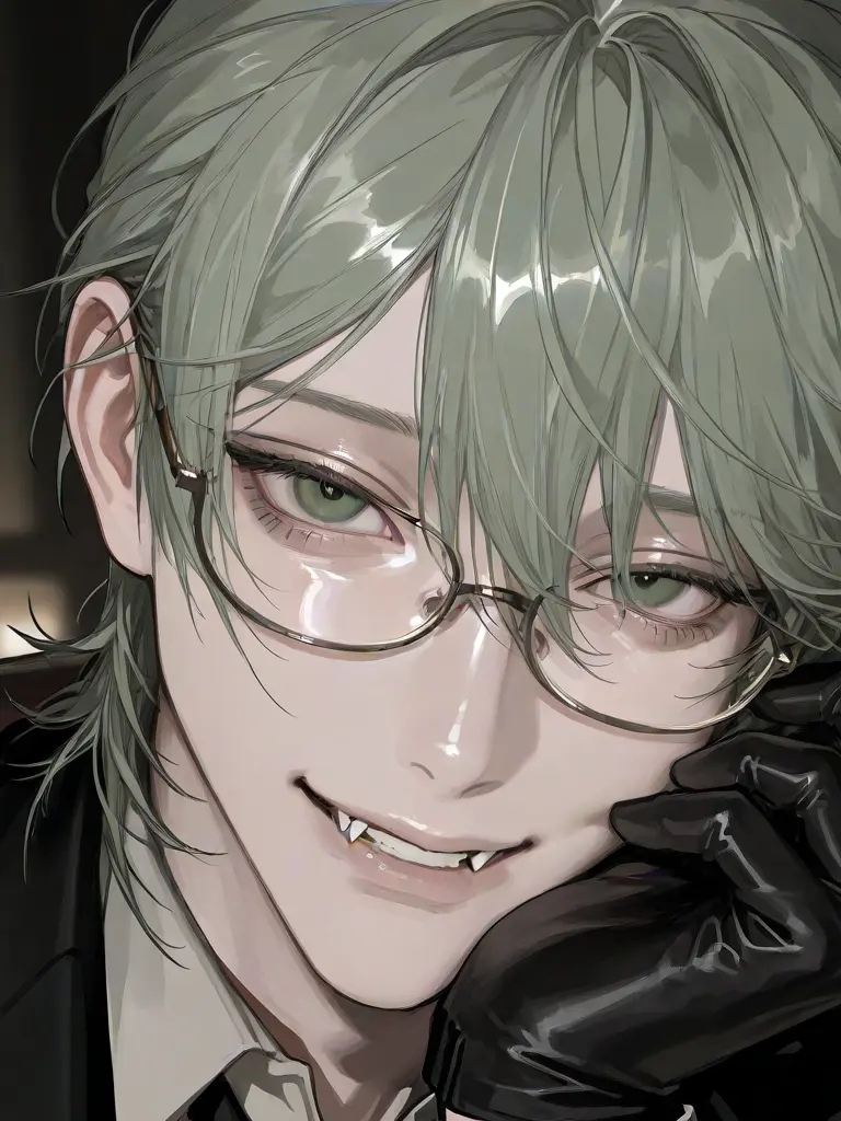 lalala_0220의 Abducted by a Sadistic Villain