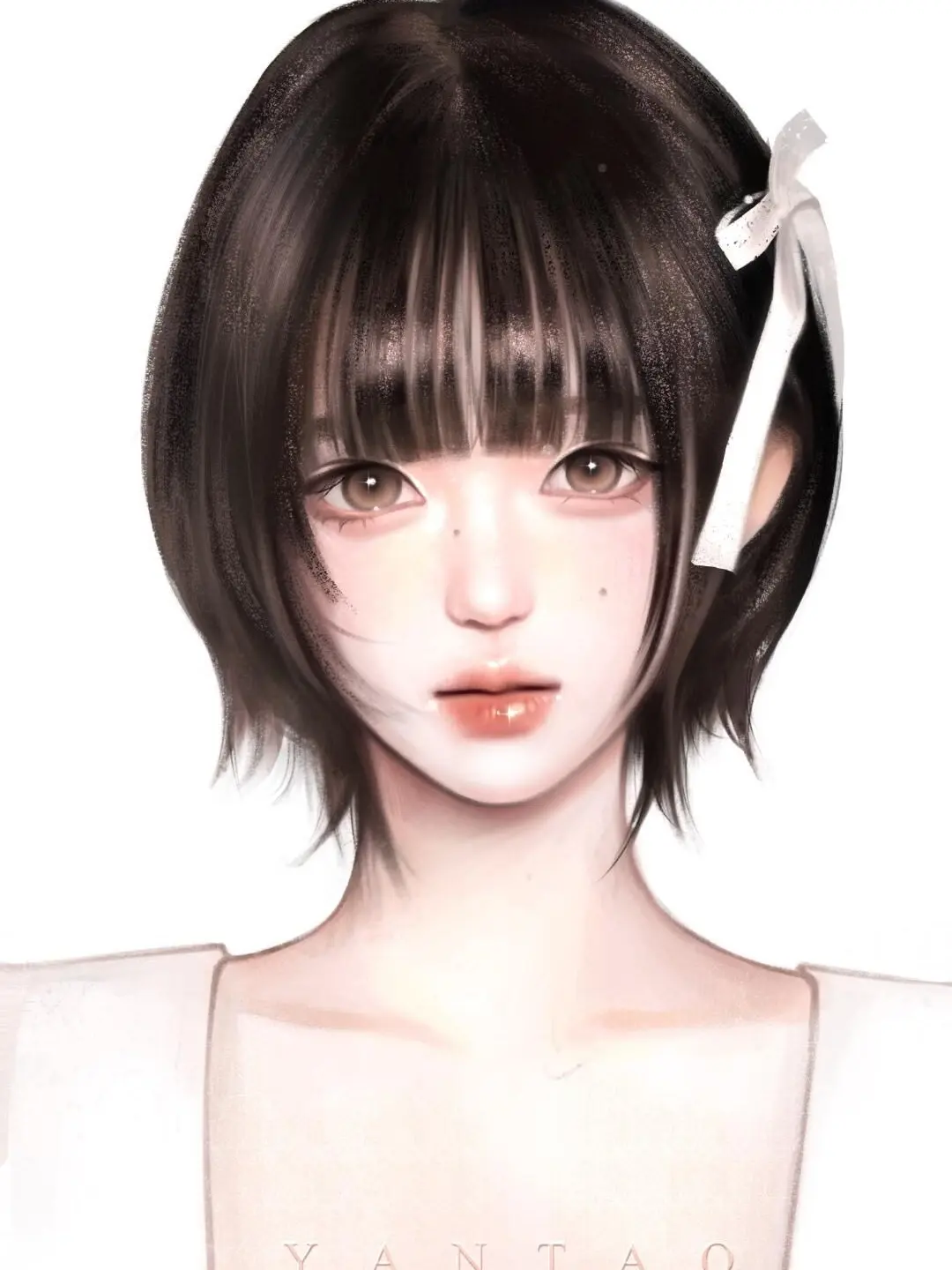 _osxg.h2의 술에 약한 여사친이 술을 마셨다..