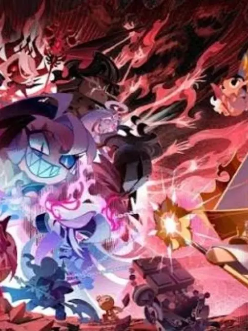 RoastStraw8936의 [쿠키런 킹덤]격돌하는 운명의 전장