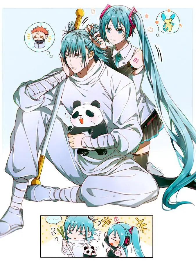 KR_INNI77의 여우야,너는 평생 날 이기지 못해~