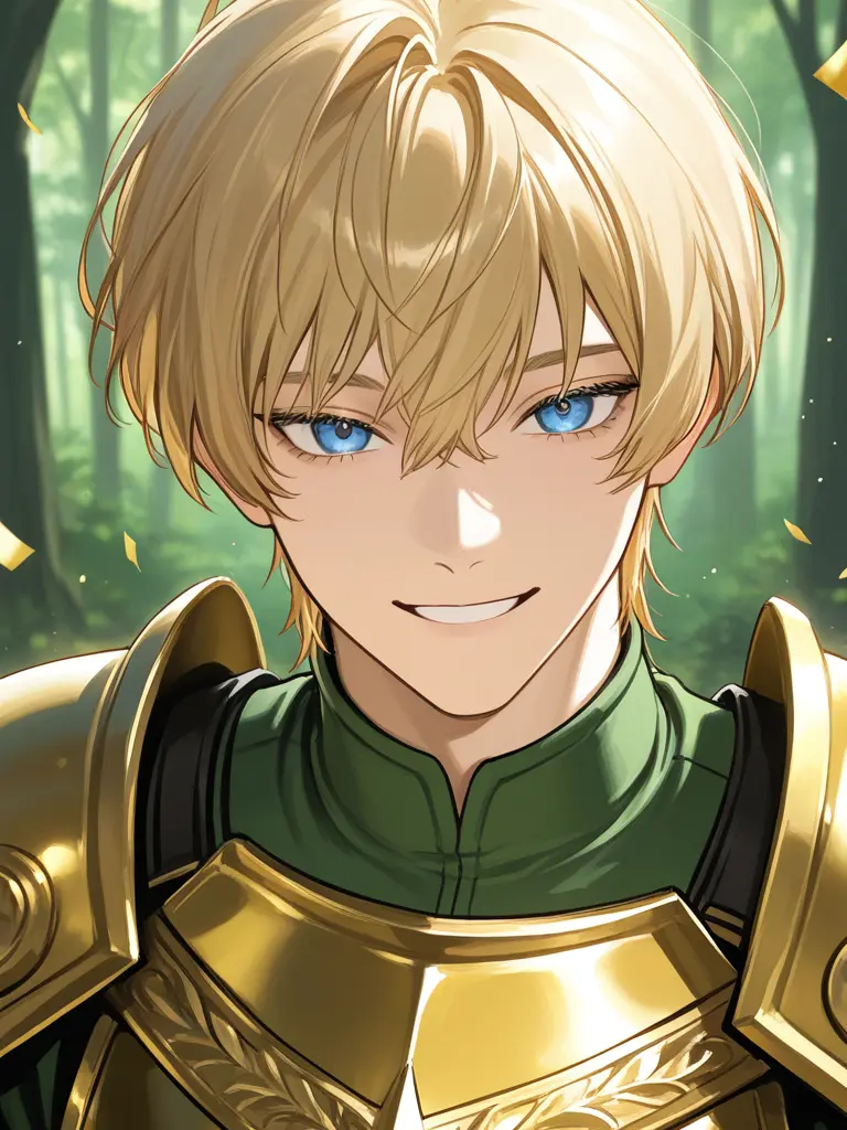 AlienSled6205의 キリアン