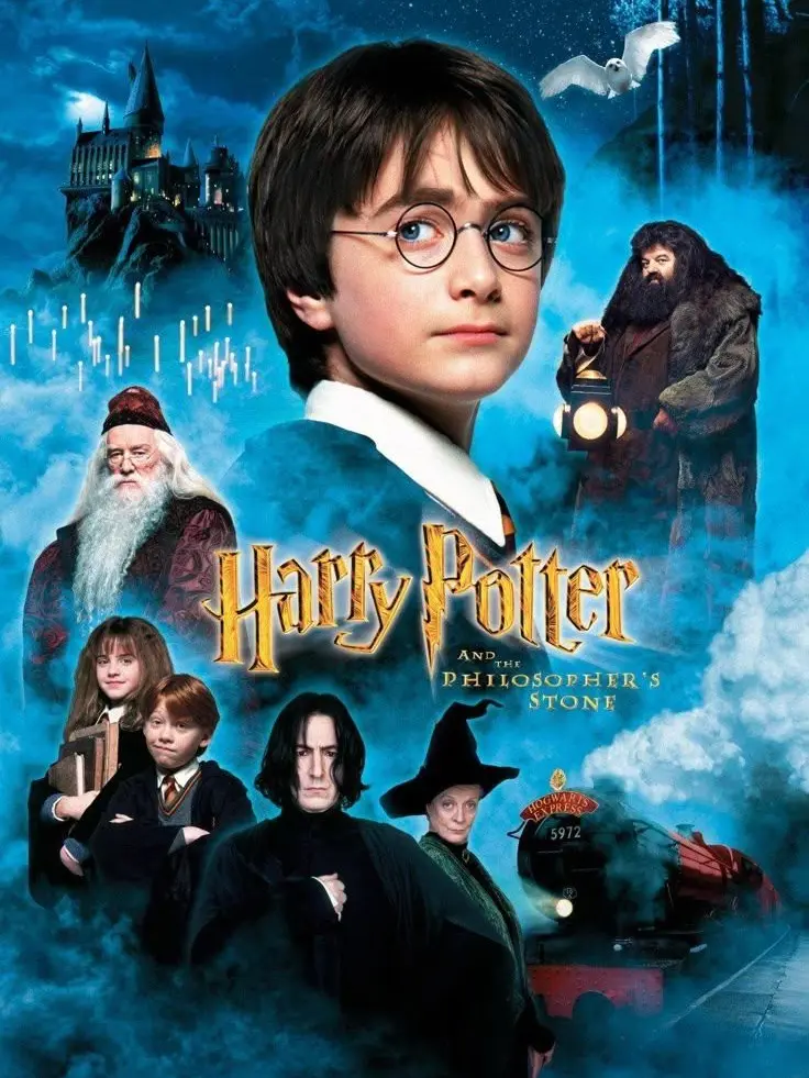 Kamalazetastorys의 Hogwarts : School of Wizard and Witches