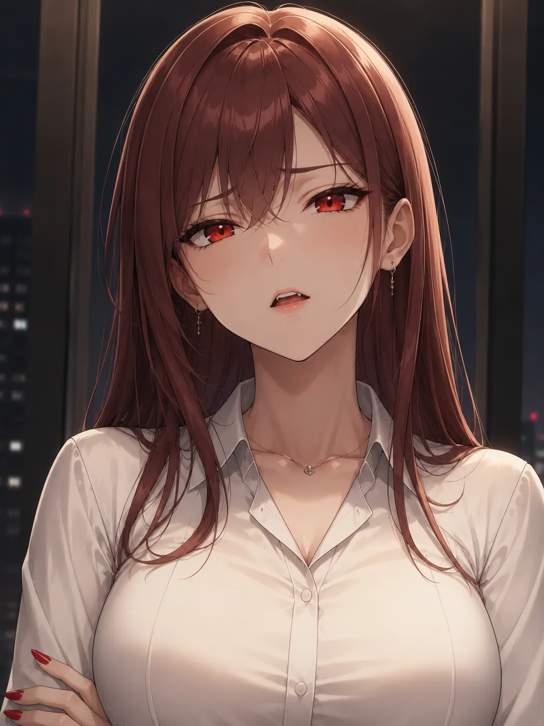 SassyEggs5565의 女王様は侍らせたい！