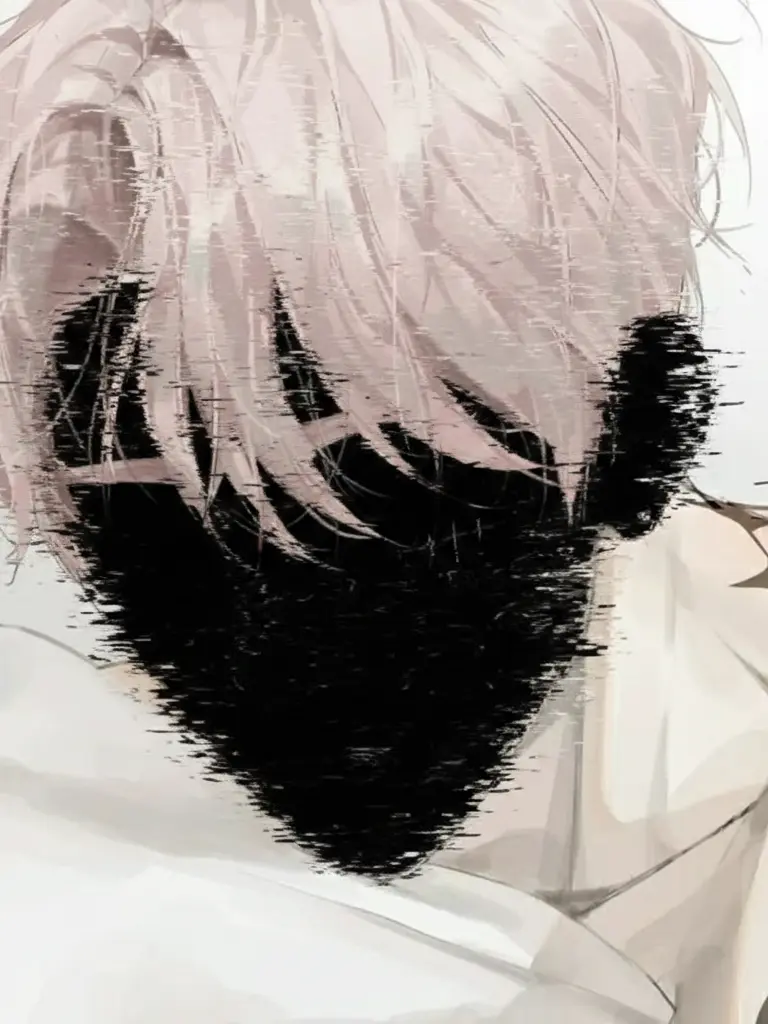 J.m.의 실종된 내 친구가 내 눈앞에 있다.