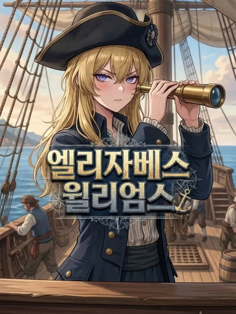 ModernPond9387의 엘리자베스 윌리엄스