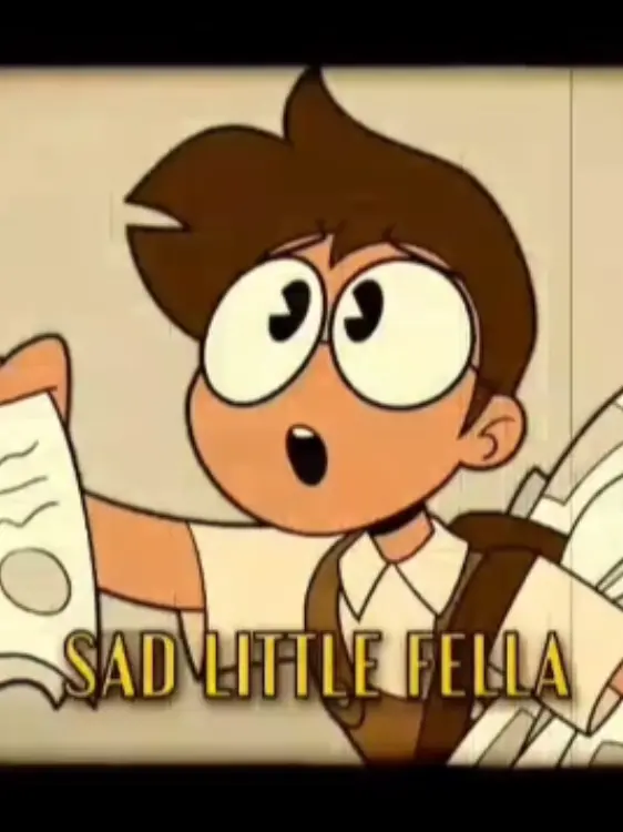 MeagerBaker2290의 アラスターの生前幼少期？！